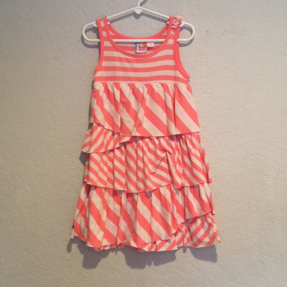 Adorable Roxy dress